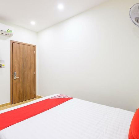Oyo 212 Luxury Hotel Đà Nẵng Extérieur photo