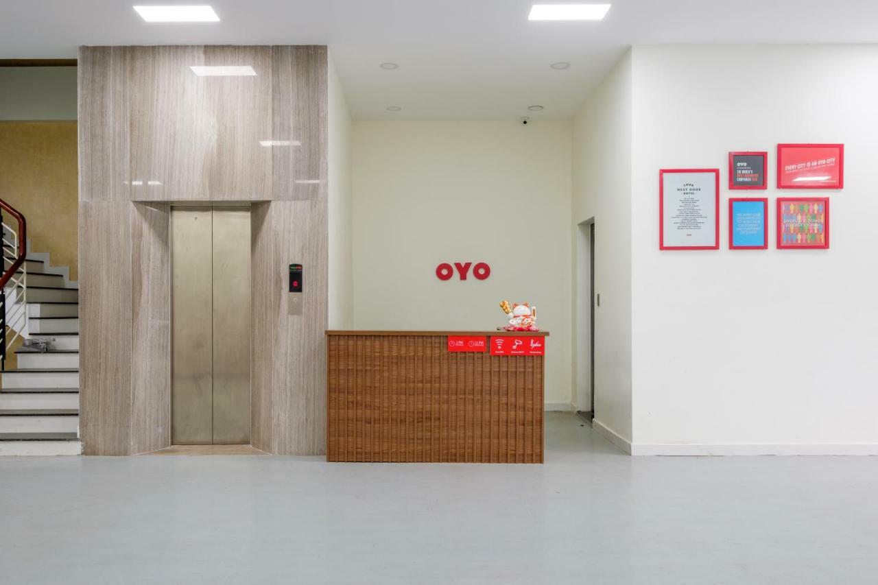 Oyo 212 Luxury Hotel Đà Nẵng Extérieur photo